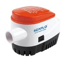 Seaflo 06 Series Automatic Submersible Bilge Pump 1100 Gph, 12V, 1-1/8"" New. Price: $29.99.