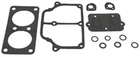 Mercury XR2-XR4 135-150-175-200-225 Carburetor Gasket Kit Set Sierra 18-7005 New. Price: $12.18.