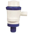 Shurflo 357-116-10 Piranha Anti-air Lockballast Pump 800 Gpm 12 Volts New. Price: $56.81.