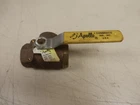 Apollo Valves 70-605-01 Manual 3-WAY 1" Bronze Ball Valve, Free Shipping New. Price: $47.99.
