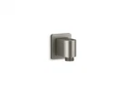 Kohler K-98350-BN Awaken Wall-mount Supply Elbow, Vibrant Brushed NICKEL,2.25 X Open. Price: $66.49.