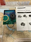 Sherwood #15000K Impeller Kit Missing Gasket - See Picture. New. Price: $29.25.
