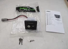 Dometic DTD01 Manual Tank Discharge Control W/keys 12V Black 381231917.SP Boat New. Price: $299.95.