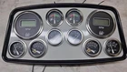 Marine Engine Boat Control Panel,/new/ Diesel Twin Double.. Price: $315.00.
