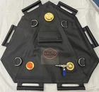 Imtra FB521RESCPROX Nauta Portable Gas Tank, 18 GAL/70L New. Price: $1674.40.