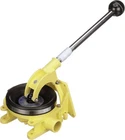 Whale BP3740 Gusher 10 Boat Marine 17 Gpm Thru-deck Manual Bilge Pump New. Price: $299.95.