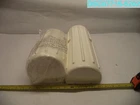 QTY=2: 57-1075WHT Dockmate Bumper Fender 16" White New. Price: $49.31.