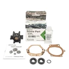 Johnson 09-45905 Service Kit Fits F4B-9 Pumps (10-35098, 10-24751, New. Price: $67.34.