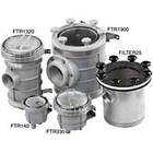Vetus FTR330/19 Cooling Water Strainer Type 3/4" New. Price: $117.61.