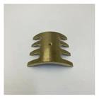 Jabsco 2551-0000 Bronze Ridge Brass Cam Plate Neu:. Price: $158.97.