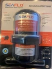 Seaflo Accumulator Tank 125 Psi 23.5 Oz Water Pump Flow Control Internal Bladder New. Price: $33.95.
