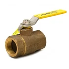 Apollo Boat Ball Valve 70-146-10 1/4 Inch Fnpt Bronze New. Price: $150.85.