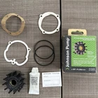 *new* Spx Flow Johnson Pump F5 Series Original Impeller 09-1027B-10. Price: $37.49.