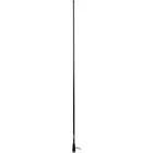 Scout 5' Black Vhf Antenna 3DB Nylon Ferrule W/ 5M RG-58 Coax New. Price: $89.51.