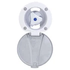 Ambassador 136-0249-CA Trinidad Recessed Control Valve New. Price: $137.49.