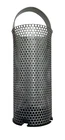 Groco SS-69-B Stainless Basket Fits ARG-500-S New. Price: $37.06.