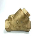 Kitz MSS-SP-80, 2'' 150 Wsp 300 Wog Bronze Female Swing Check Valve New. Price: $199.99.