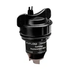 Johnson Pump Cartridge Motor 500GPH 24V 28552-24 Upc 729321914048 New. Price: $45.26.