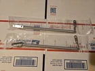 Lot Of Sea-dog 321650-1 Stainless Steel Hatch Spring Small 8-5/8" New. Price: $15.00.