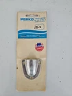 Perko 0315DP2CHR #2 Clam Shell Ventilator Sp No. New. Price: $11.50.