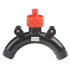 Johnson Vent Elbow For Aquat 3/4' 81-47237-01 Neu. Price: $46.63.