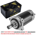 Starter For Suzuki Outboard S108-120 S108-112 S108-94 New. Price: $65.00.
