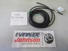 B17B Evinrude Johnson Omc 772568 Hose Oem New Factory Boat Parts. Price: $5.88.