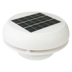 Marinco N20803W White Day/night Solar Vent Inch Nicro New. Price: $199.62.