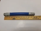 Trident Parker 221FR-16-RL Marine 7/8" Type A1 Gasoline And Diesel Fuel Hose W/f New. Price: $85.00.