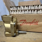 Danfoss EV220B Brass Manual Water Valve PS12 DN32 New. Price: $124.99.