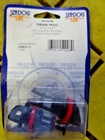 Sea Dog 520021-1 Replacement Plug & Gasket 2PK 4126 New. Price: $5.99.