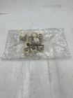 Pack Of Charlotte Pipe Flowguard Gold Cpvc Reducer Bushing X 1/2" Cts 2107 New. Price: $30.54.