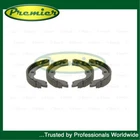 Premier Rear Hand Brake Shoes Set Fits X-trail 2.0 2.2 Dci 2.5 + Other Models New. Price: $44.14.