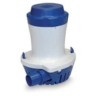 Shurflo By Pentair 2000 Bilge Pump 12 Vdc, Gph 358-010-10 New. Price: $163.99.