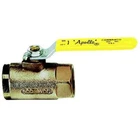 Apollo Ball Valve With Ss Lever 3/4" #70-104-10 New. Price: $91.34.