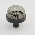 Flow-rite MA-018 3/4" Snap-in Strainer New. Price: $8.99.
