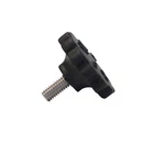 Bomar P100-06 Male Knob New. Price: $21.99.