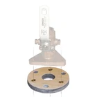 Groco Backing Block F/1-1/4" & 1-1/2" Seacocks BB-2 Upc 742985170148 New. Price: $68.28.