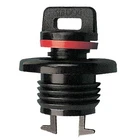 Sea Dog Corporation Nylon Drain Plug (press Fit) New. Price: $14.07.