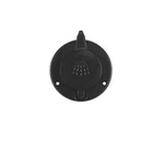 10262P Black Cap & Container F/scandvik Recessed Shower New. Price: $25.24.