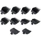 Clipper Guards Set Replacement For Limural K11S/ Novah HCL-001/ Surker K7S/K9... New. Price: $25.66.
