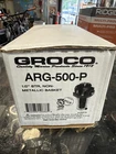 Groco ARG-500 Series 1/2" Raw Water Strainer W/non-metallic Plastic Basket New. Price: $119.20.