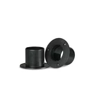 Mpi 747-2000 Black Transom Flange 1/4 Inch Plastic New. Price: $33.27.