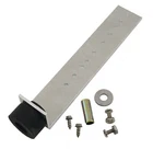 Evaporator Mounting Bracket Dometic Cruisair MK1L Marine Conditioner New. Price: $12.85.