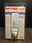 Rule-a-matic 35A Float Switch Model Mercury Free 12-24-32 Vdc Marine Boat Bilge New. Price: $36.50.