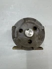Jabsco 1673-1001 Marine Series Pulley Driven Impeller Pump 1/2" Npt Used. Price: $310.00.