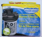 Marpac Fuel/water Separating Marine Filter Kit 7-0871 New. Price: $39.99.