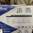 Airzone Fans SE120 Premium Efficiency Ultra Quiet Ac Motor Cfm Biss New. Price: $100.00.