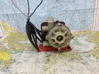 Boaters' Resale Shop Of Tx 2602 2810.12 Dometic 115 Volt Ac Water Pump PML-500L Used. Price: $199.93.