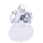 Ambassador 136-0214-AW Trinidad Transom Shower (cold Only) New. Price: $204.59.